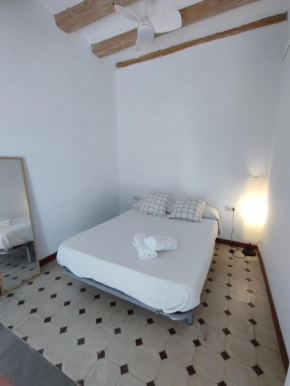 Canonge Rodó Apartments
